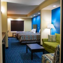 Karnes City Lodge